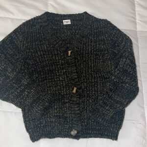 PatPat toddler knit‎ sweater